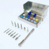 Lance-Pilot-Drills-Set-Dental-Implants