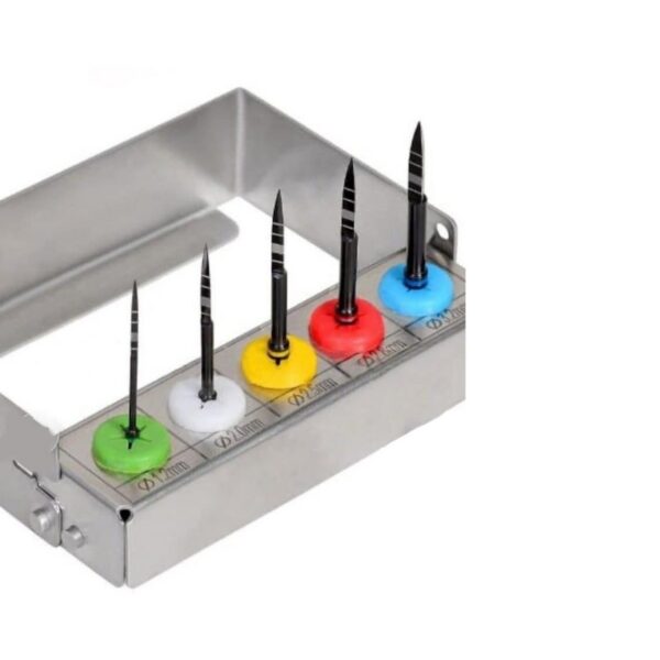 Lance-Pilot-Drills-Set-Dental-Implant