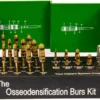 osseodensication drill kits