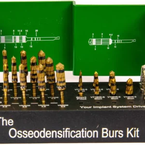 shopping osseodensication drill kits
